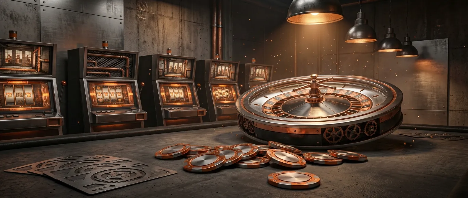 shardbet Casino bonus