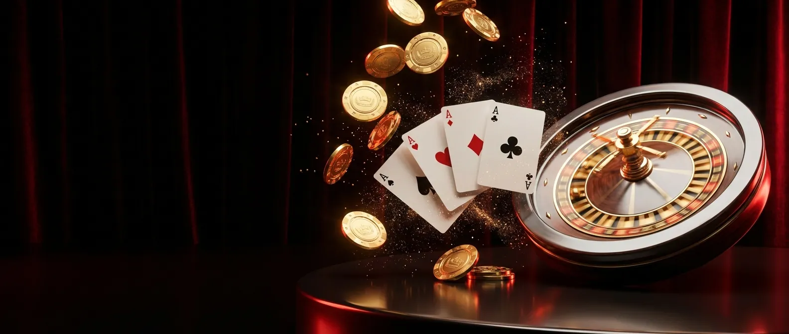 shardbet Casino bonus