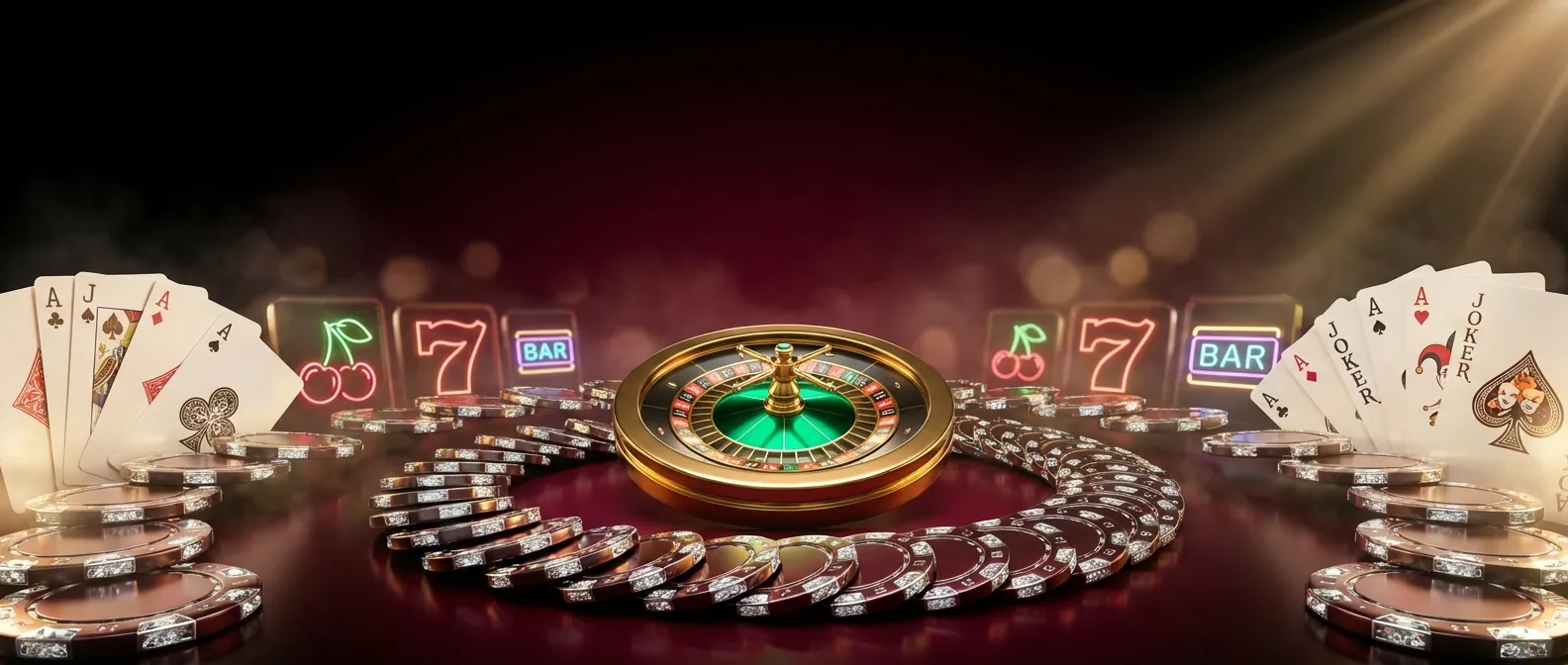 shardbet Casino bonus